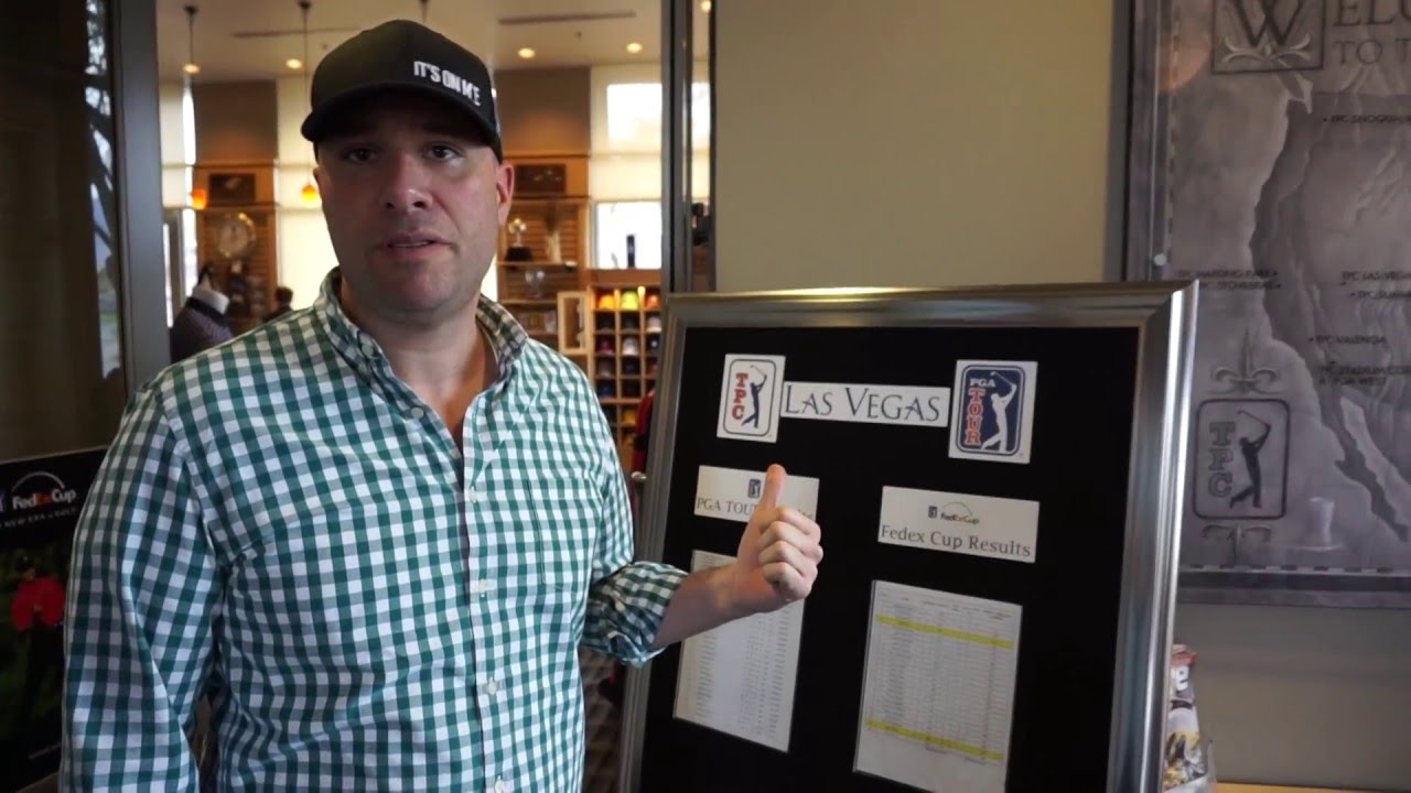 ItsOnMe -Golf Course Tablet Redemption