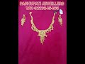 SET FOR ORDER CONTACT WH-9213345465 #shorts#youtubeshorts #gold#silver#diamond#like#love