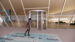 Exhibition UNITY