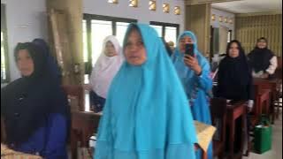 Mars PPMI (Persaudaraan Pencerita Muslim Indonesia)