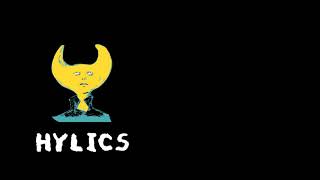 Hylics OST - Piano Alternate