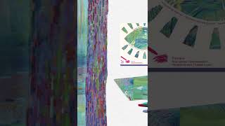 DJ09384 - Inspired by - On the Water Lily Pond by DJECO