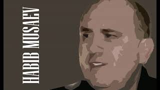 1. Yol Ver Dağlar - Habib Musaev /