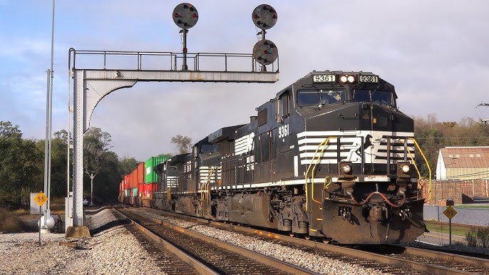 Trains On The Norfolk Southern Virginia Division Fall 15 Part 1 Youtube Trains On The Norfolk Southern Virginia Division Fall 15 Part 1 Youtube