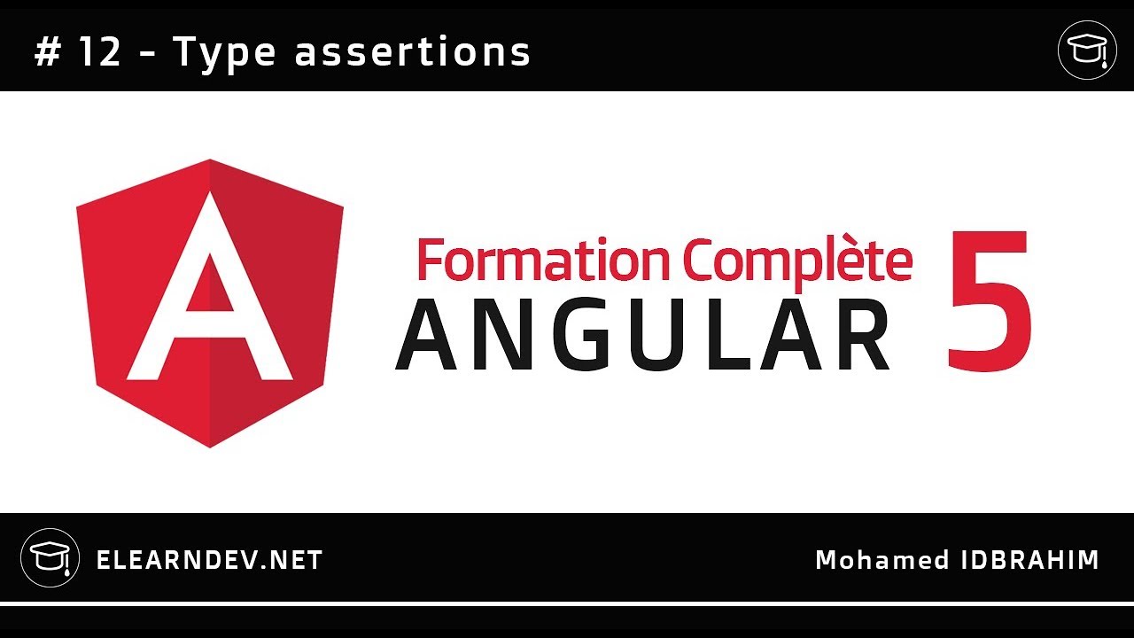 definite assignment assertion angular