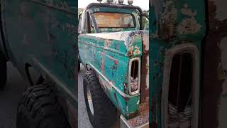 Freddy's Cruise In Pflugerville Texas 7/25/2026