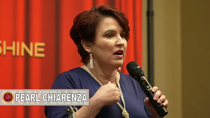 Pearl Chiarenza