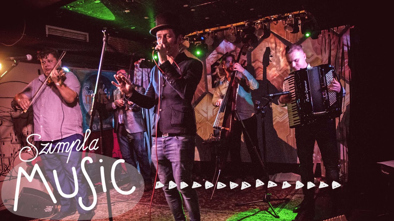 PutriPop - Úgy Nézek Ki Mint Egy Cigány Hébe Hóba 