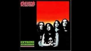 Kreator &quot;Love us or hate us&quot;