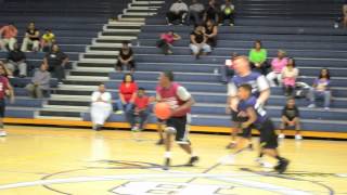 2012 Major Prep Sports All-Star Tournament DAY 1 Highlights