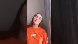 #Krystle D'souza#New Reel #Krystle D'souza#New Reel