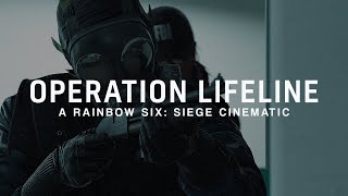 Operation Lifeline - A Rainbow Six: Siege Cinematic [SFM]