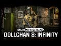 S.T.A.L.K.E.R.: Dollchan 8. Infinity ❯ Stream #4 - Путь в лабораторию X-27!