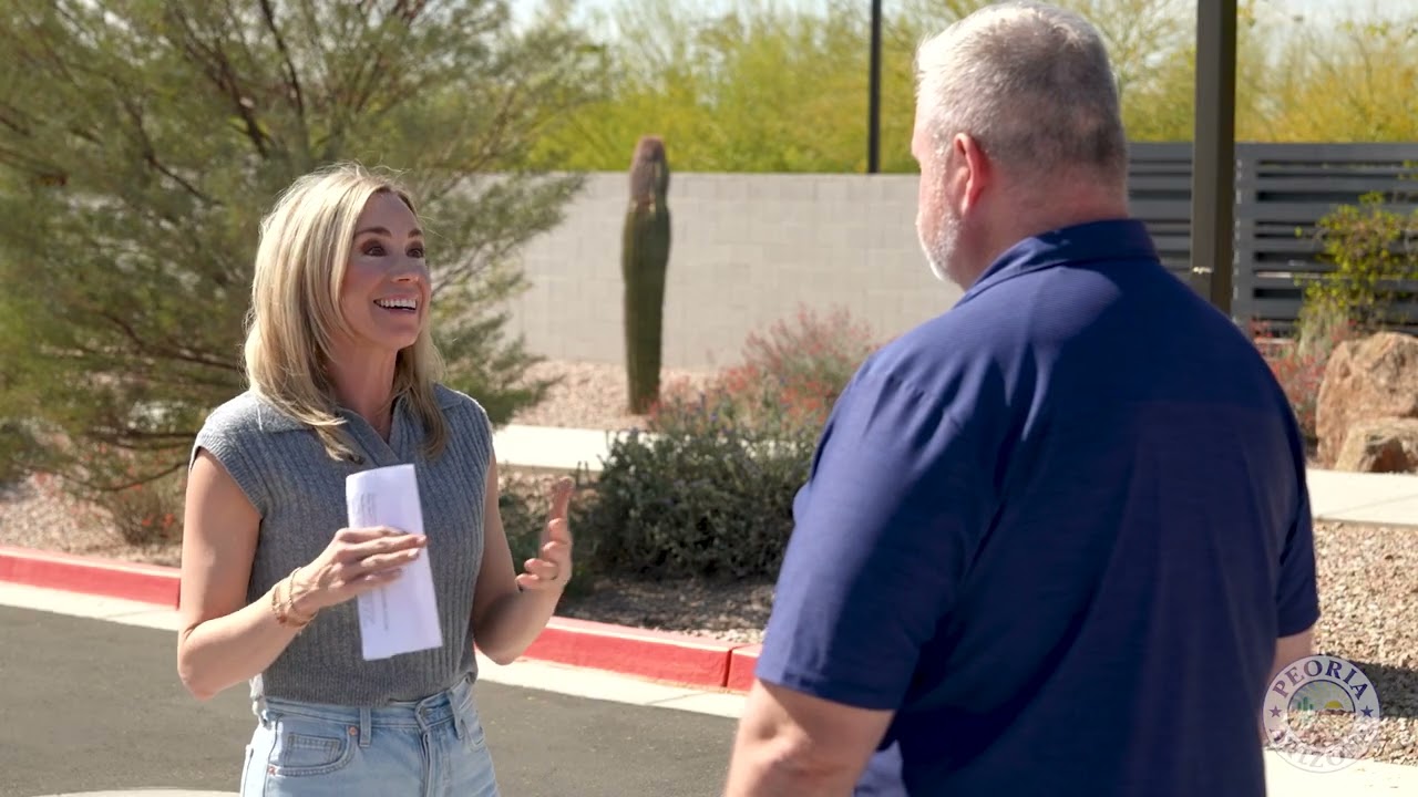Peoria Focus: Scams