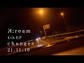 K:ream - 4th EP「changes」Trailer