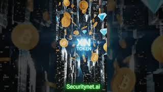 Smart systems are taking over traditional security.SecurityNet.ai and XN Token are leading #xntoken