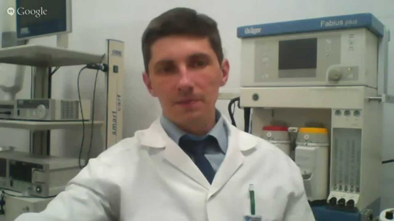 Дисбактериоз в гинекологии