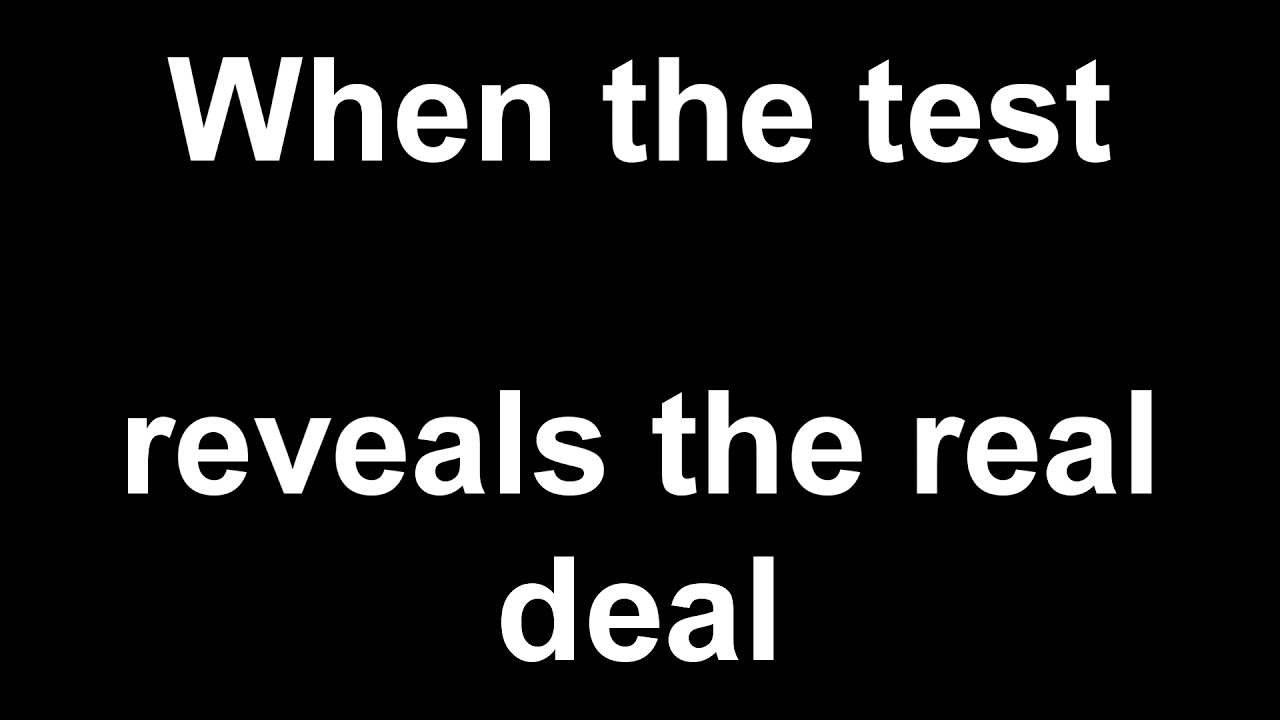 Testing for something, ignore this