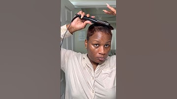 HOW I STYLE MY PIXIE CUT | PIXIE DIARIES