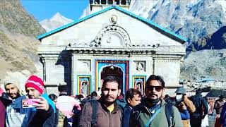 Kedarnath Trip ❤️