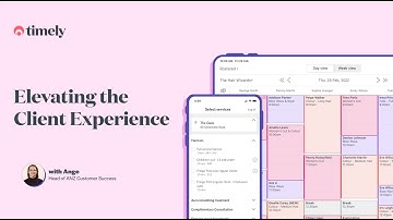 Elevating the Client Experience: Part 1 of 7 -- Introduction & Pronouns