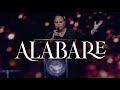 Alabare COVER - Pastora Virginia Brito