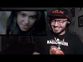 Capture de la vidéo Meg Myers - Desire - Norse Reacts