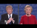 Apple: Trump and Clinton debate repatriation