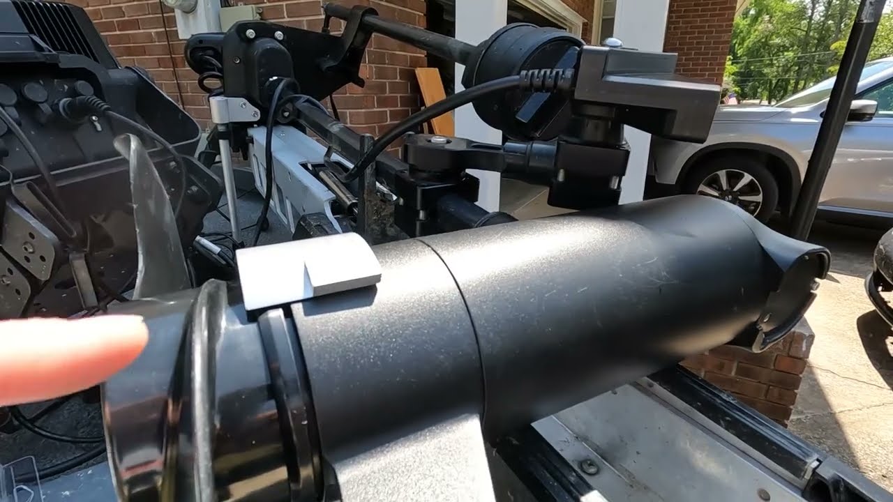 Grass Fishing MUST HAVE and it's NOT a Lure! Ninja Blade Install Guide