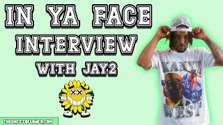 jay2 | In Ya Face Full Interview