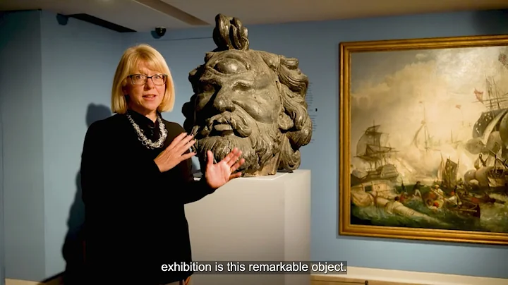 Tour of Fighting Talk with curator Helen Berry