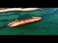 Tanker Delfi, Odessa Ukraine, 4k, mavic air.