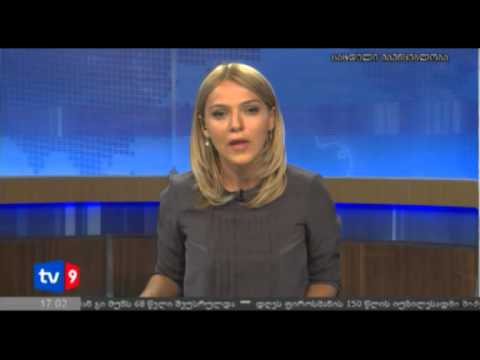 ახალი 6 | მზადება აქციისთვის | 27.08.12