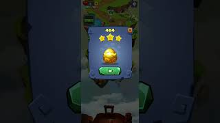 Bubble shooter 481-485lvls