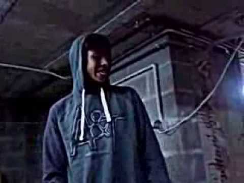 DAYO freestyle "L'homme saoul"