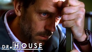 Gregory House golpea al Dr. Chase | Dr. House: Diagnóstico Médico