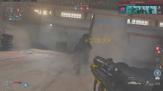 360 No Scope Killhouse 1
