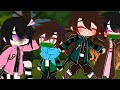 [🌻] • Tanjiro?.../Meme/KNY AU/{gacha club} [Ft.Nezuko e Tanjiro]