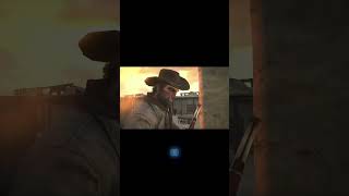 🔫 Brothers in the Gang: Bill &amp; John Marston 🤠#RDR1  #JohnMarston #BillWilliamson #edit