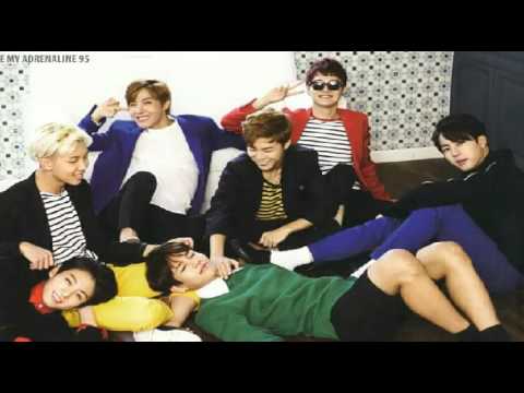 [everysing] BTS - Butterfly (no rap)