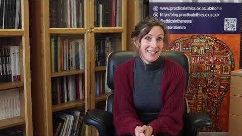 National Oxford Uehiro Prize in Practical Ethics