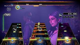 Rock Band 4 - High Road - Mastodon - Full Band [HD]