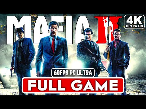 Video: How To Get Through Mafia 2