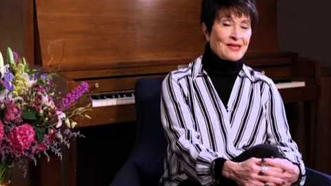 Why I Love Carol - Chita Rivera