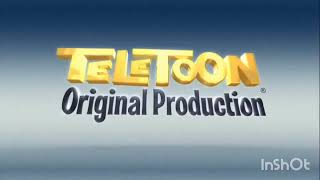 Nickelodeonteletoonstudio B Productions Yakkity Yak