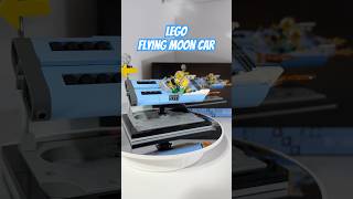 LEGO Flying Moon Car (40789).