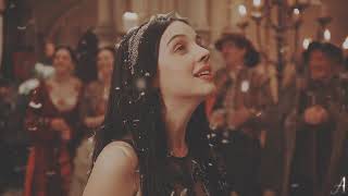 Mary Stuart | a woman who wears a crown