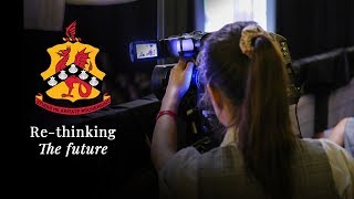 Kingswood College Vision 2020 screenshot 2