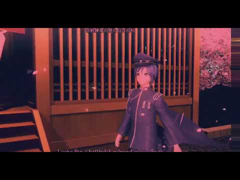 千本桜 but KOFITEZED