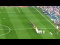 HIMNO DEL REAL MADRID. PARTIDO DE LIGA CONTRA EL LEGANÉS